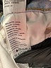 Levi's 100% Cotton Blue Denim Shorts Size 26 waist - photo 4