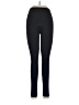 SPANX Solid Blue Black Active Pants Size M - photo 1