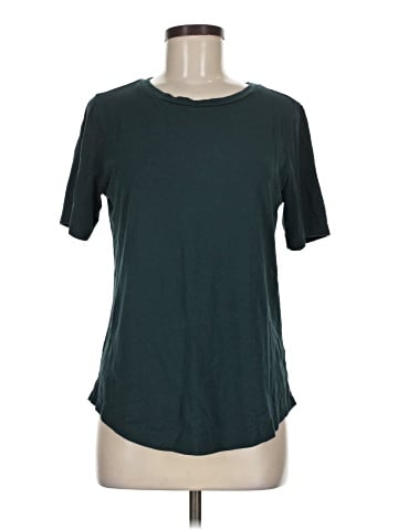 Universal Standard Short Sleeve T-Shirt (view 1)