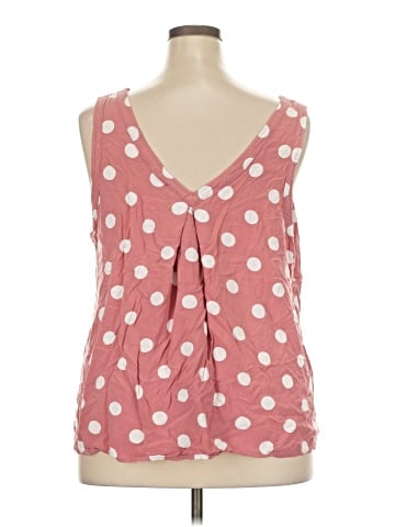 Torrid Tank Top (view 2)