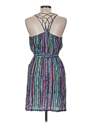 Charlie Jade Cocktail Dress (view 2)