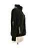 L.L.Bean Green Fleece Size M (petite) - photo 4