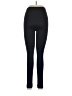 SPANX Solid Blue Black Active Pants Size M - photo 2