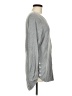 MICHAEL Michael Kors Gray Pullover Sweater Size M - photo 4