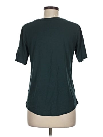 Universal Standard Short Sleeve T-Shirt (view 2)
