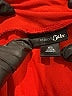 East5th Red Sleeveless Blouse Size XL - photo 7