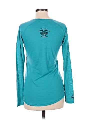 Harley Davidson Long Sleeve T-Shirt (view 2)