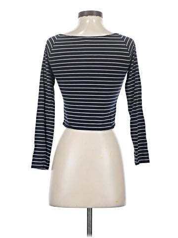 Forever 21 3/4 Sleeve T-Shirt (view 2)
