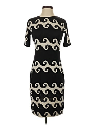 Diane von Furstenberg Cocktail Dress (view 1)