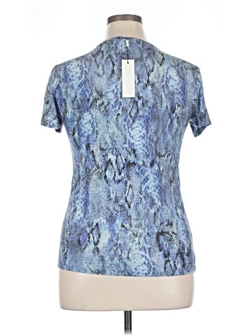 L'Agence Short Sleeve Top (view 2)