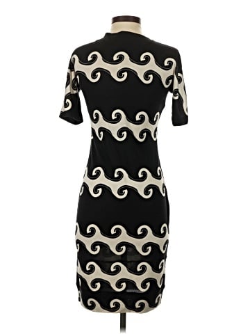 Diane von Furstenberg Cocktail Dress (view 2)