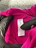 Gap Fit Pink Long Sleeve T-Shirt Size L - photo 7