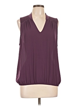 Nine Britton Sleeveless Blouse