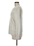 Timo Weiland Ivory Pullover Sweater Size M (estimated) - photo 5