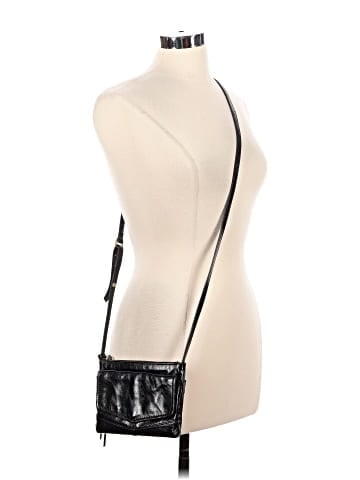HOBO Leather Crossbody Bag (view 2)