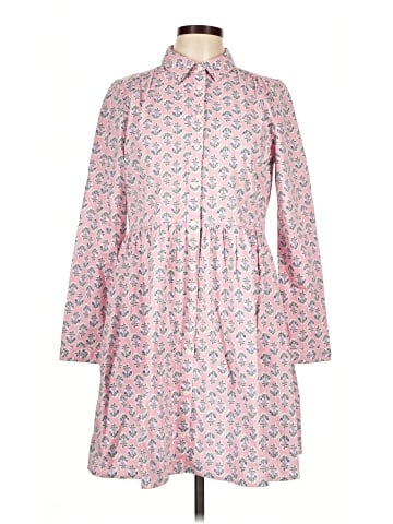J.Crew Factory Store Casual Dress (view 1)