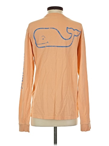 Vineyard Vines Long Sleeve T-Shirt (view 2)