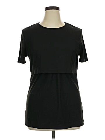 Ekouaer Short Sleeve T-Shirt (view 1)