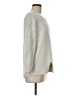 Timo Weiland Ivory Pullover Sweater Size M (estimated) - photo 4
