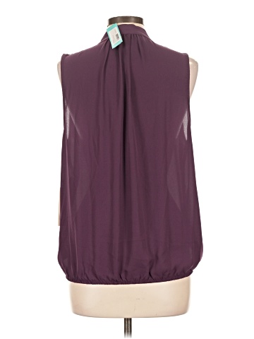 Nine Britton Sleeveless Blouse (view 2)