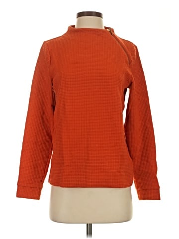 Talbots Turtleneck Sweater (view 1)