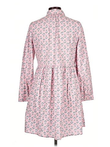 J.Crew Factory Store Casual Dress (view 2)