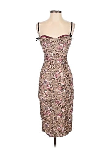 Fashion Nova Cocktail Dress (view 1)
