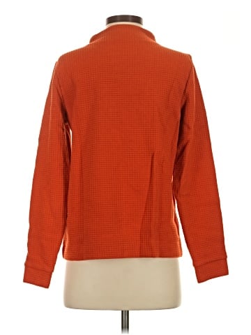 Talbots Turtleneck Sweater (view 2)