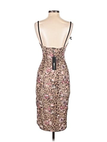 Fashion Nova Cocktail Dress (view 2)