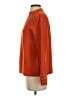 Talbots Solid Orange Turtleneck Sweater Size S - photo 5