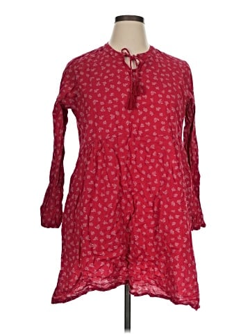 Mata Traders Casual Dress (view 1)