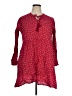 Mata Traders Red Casual Dress Size XL - photo 1