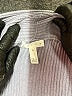Leith Gray Cardigan Size M - photo 7
