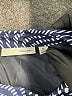 Halogen Chevron-herringbone Blue Casual Dress Size 6 Petite - photo 7