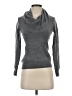 Calvin Klein Gray Turtleneck Sweater Size S - photo 1