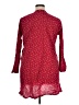 Mata Traders Red Casual Dress Size XL - photo 2