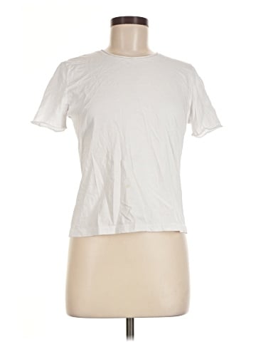 Zara Short Sleeve T-Shirt (view 1)