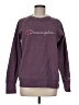 Champion Purple Sweatshirt Size M - photo 1