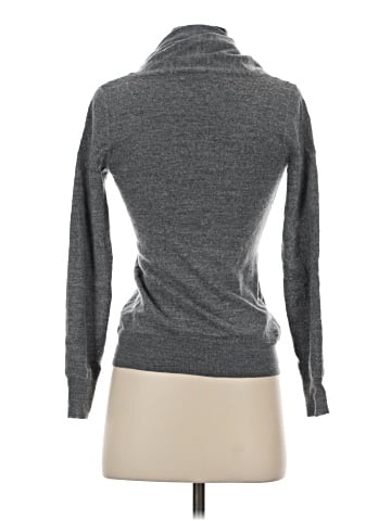 Calvin Klein Turtleneck Sweater (view 2)