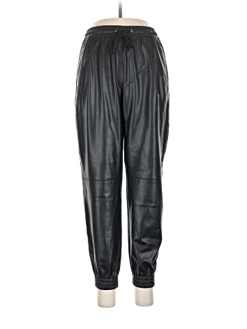 Zara Track Pants (view 1)