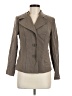 Verve Ami Gray Blazer Size 6 (petite) - photo 1