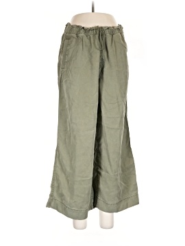 Ann Taylor Loft Cargo Pants