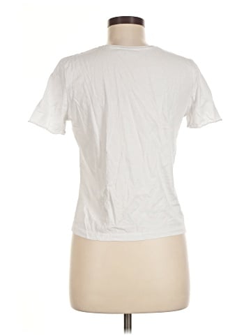 Zara Short Sleeve T-Shirt (view 2)