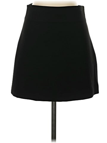 Zara Casual Skirt (view 1)