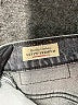 Levi's Gray Denim Shorts Size 24 waist - photo 3