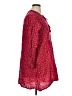 Mata Traders Red Casual Dress Size XL - photo 4