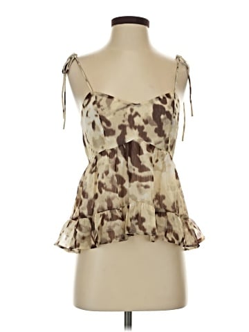 Old Navy Sleeveless Blouse (view 1)