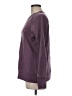 Champion Purple Sweatshirt Size M - photo 5