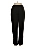 Dennis by Dennis Basso Black Casual Pants Size XS - photo 1