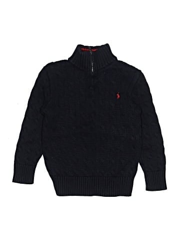 Polo by Ralph Lauren Pullover Sweater (view 1)